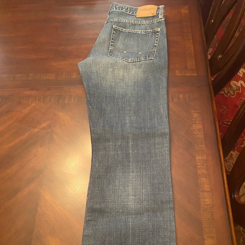 American Eagle Jeans 33x32